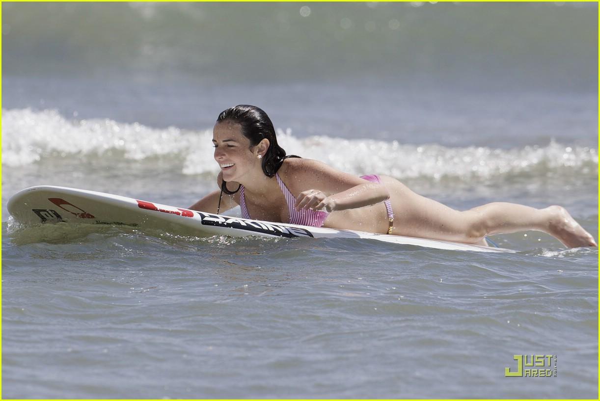 Ali Lohan | Celeb Masta 11