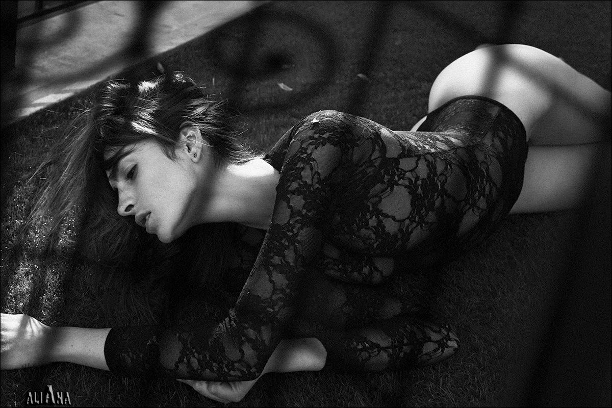 Ali Lohan | Celeb Masta 2