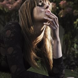 Ali Lohan | Celeb Masta 9