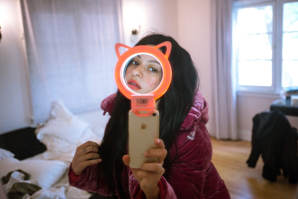 Alia Shawkat | Celeb Masta 13