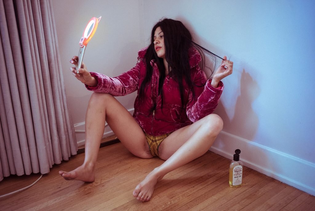 Alia Shawkat | Celeb Masta 4