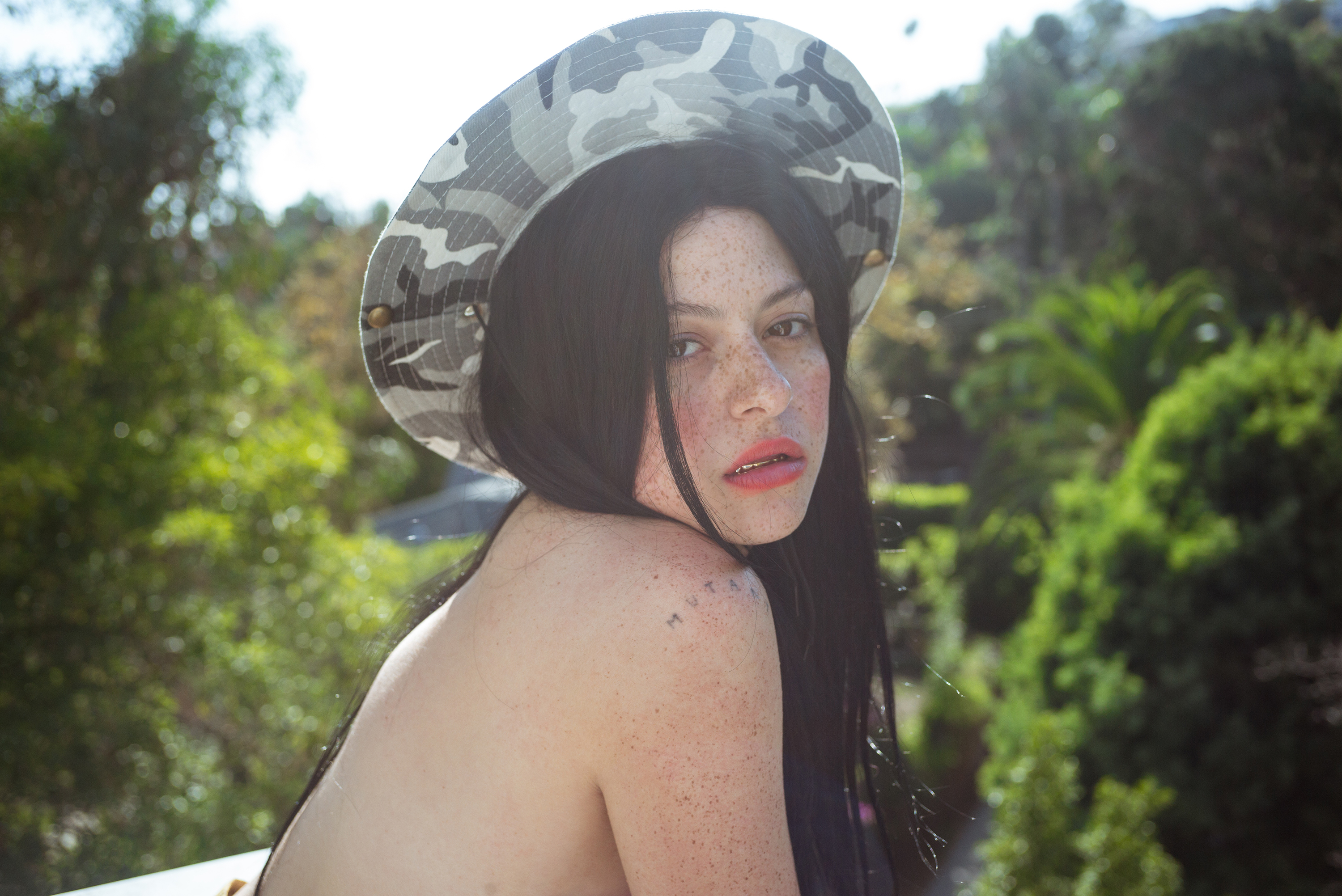 Alia Shawkat | Celeb Masta 8