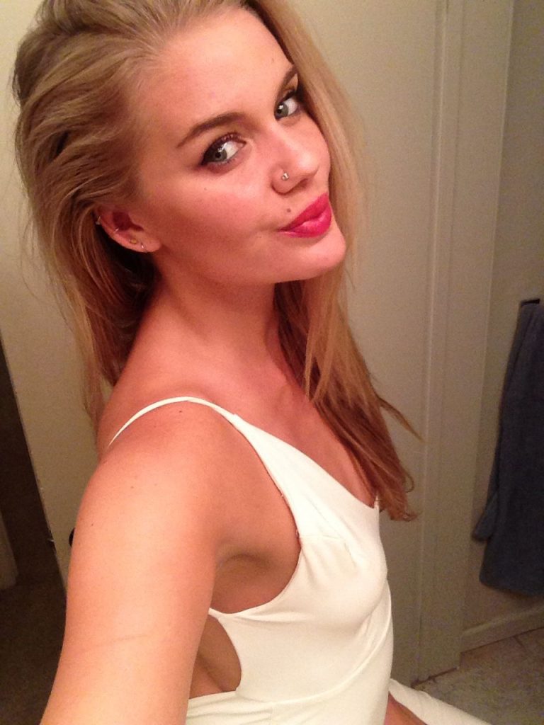 Alice Haig | Celeb Masta 59