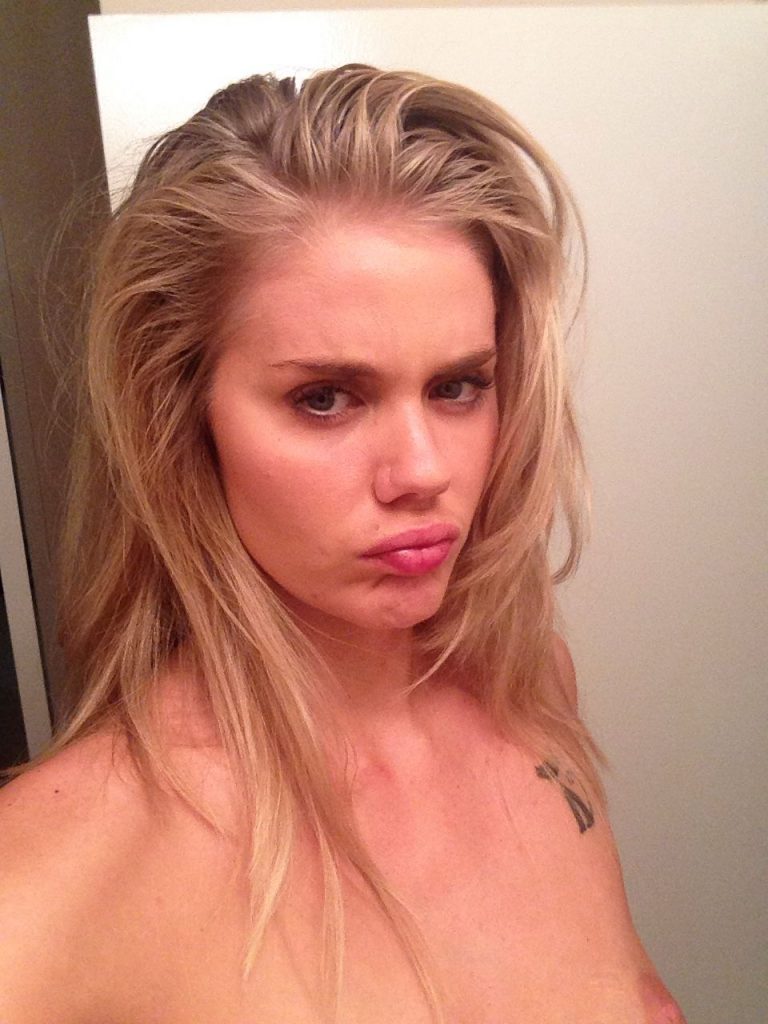 Alice Haig | Celeb Masta 62