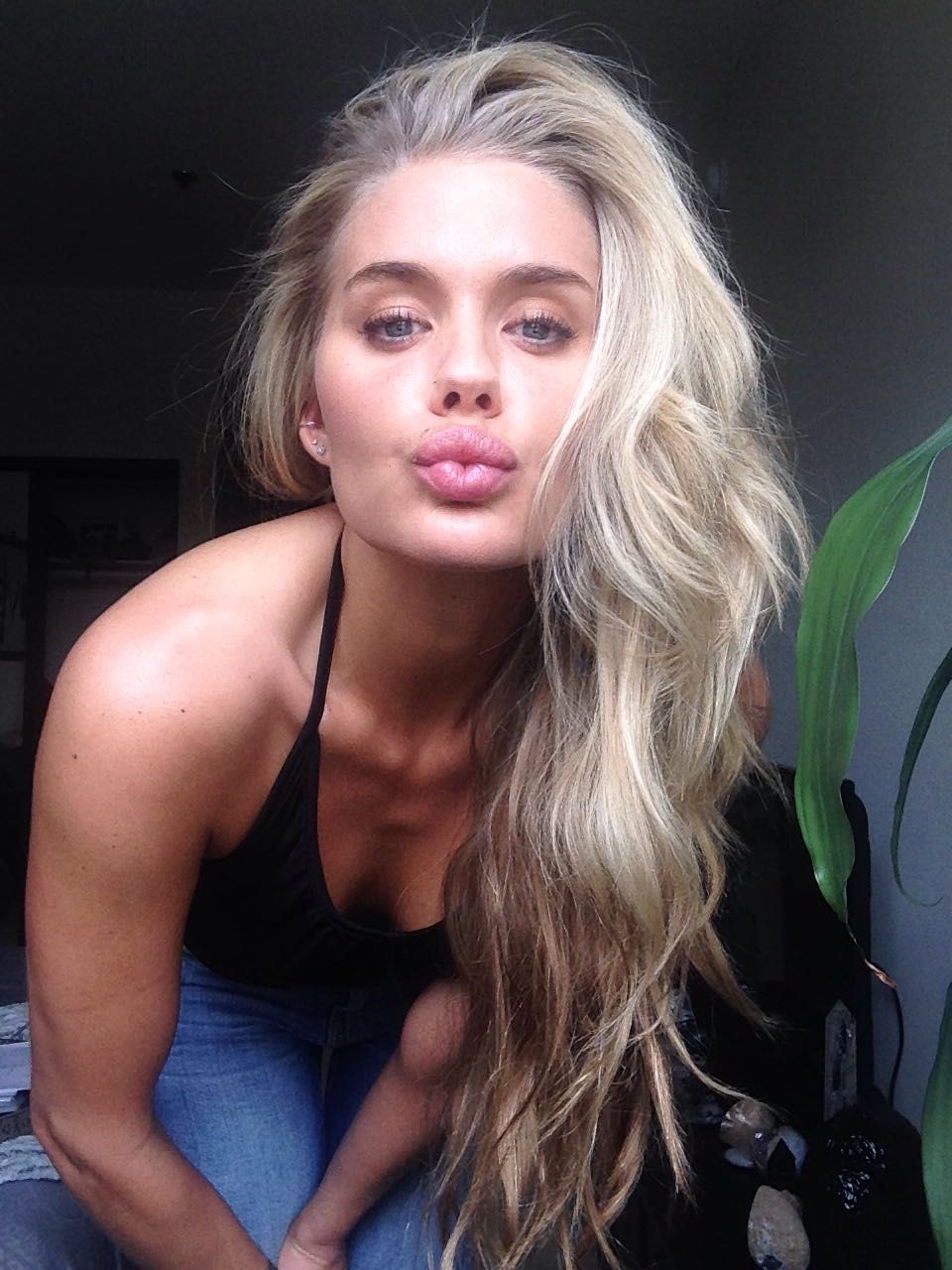 Alice Haig | Celeb Masta 93