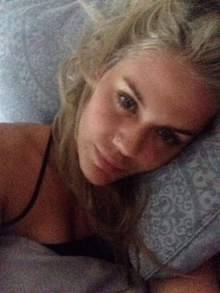 Alice Haig | Celeb Masta 116