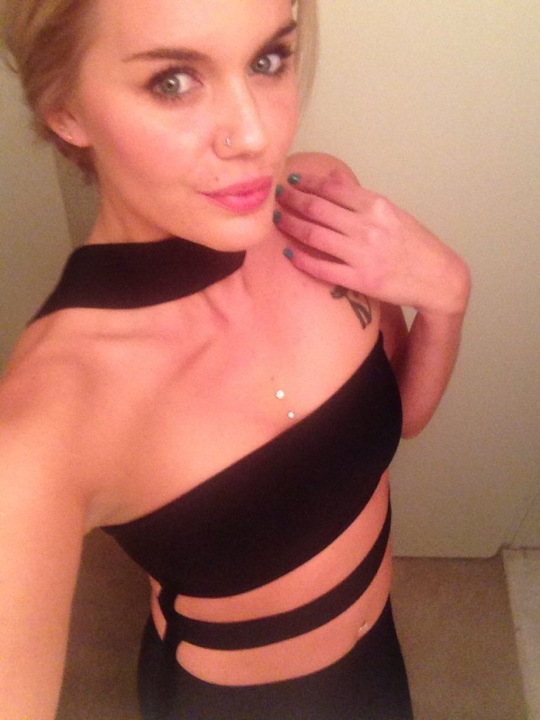 Alice Haig | Celeb Masta 39