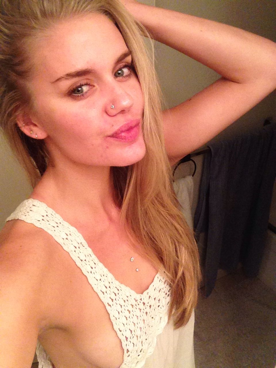 Alice Haig | Celeb Masta 44