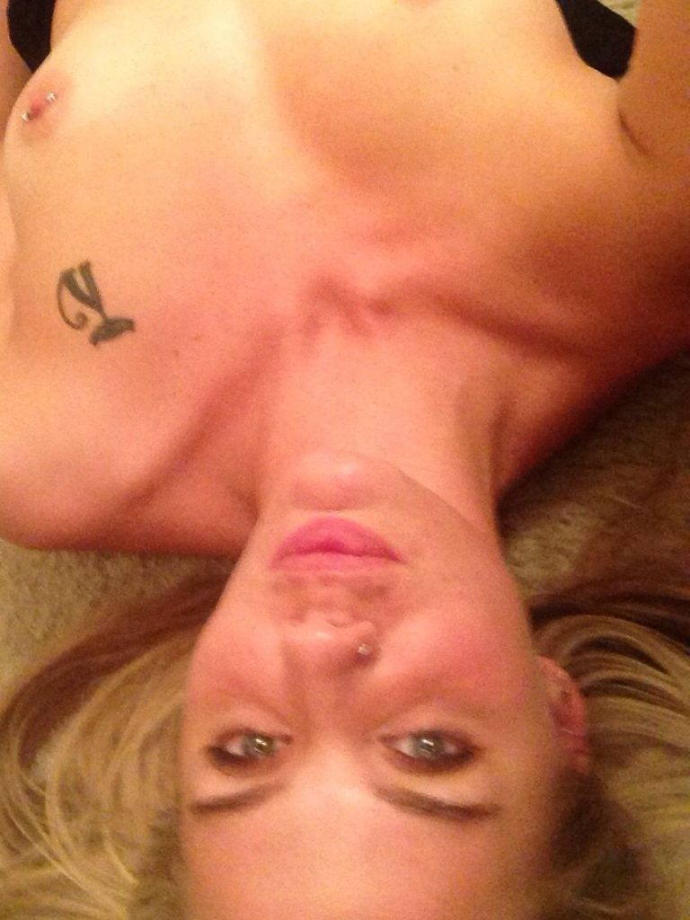 Alice Haig | Celeb Masta 49