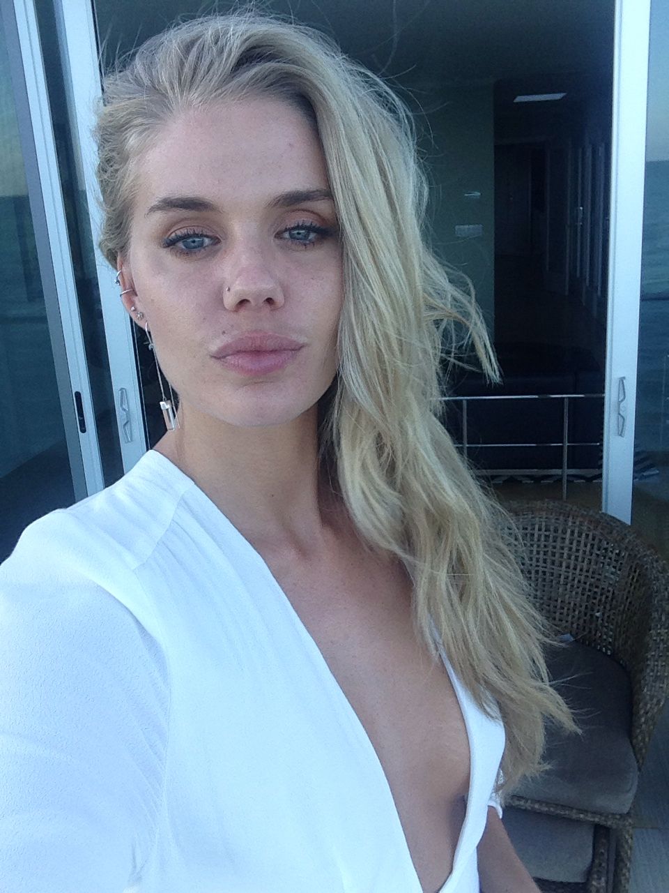 Alice Haig | Celeb Masta 51