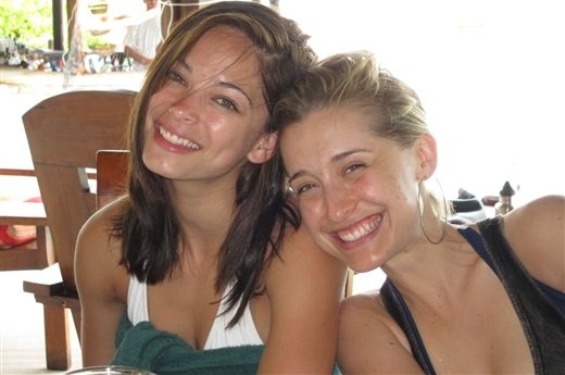 Allison Mack | Celeb Masta 1