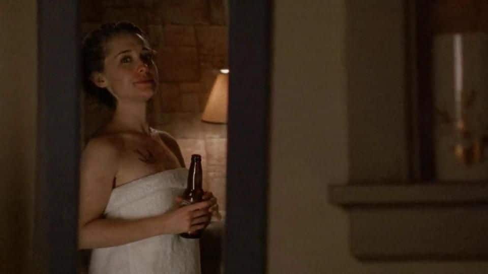 Allison Mack | Celeb Masta 10