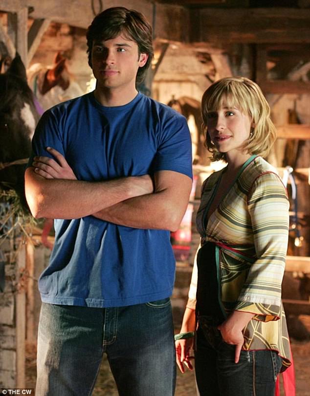 Allison Mack | Celeb Masta 21