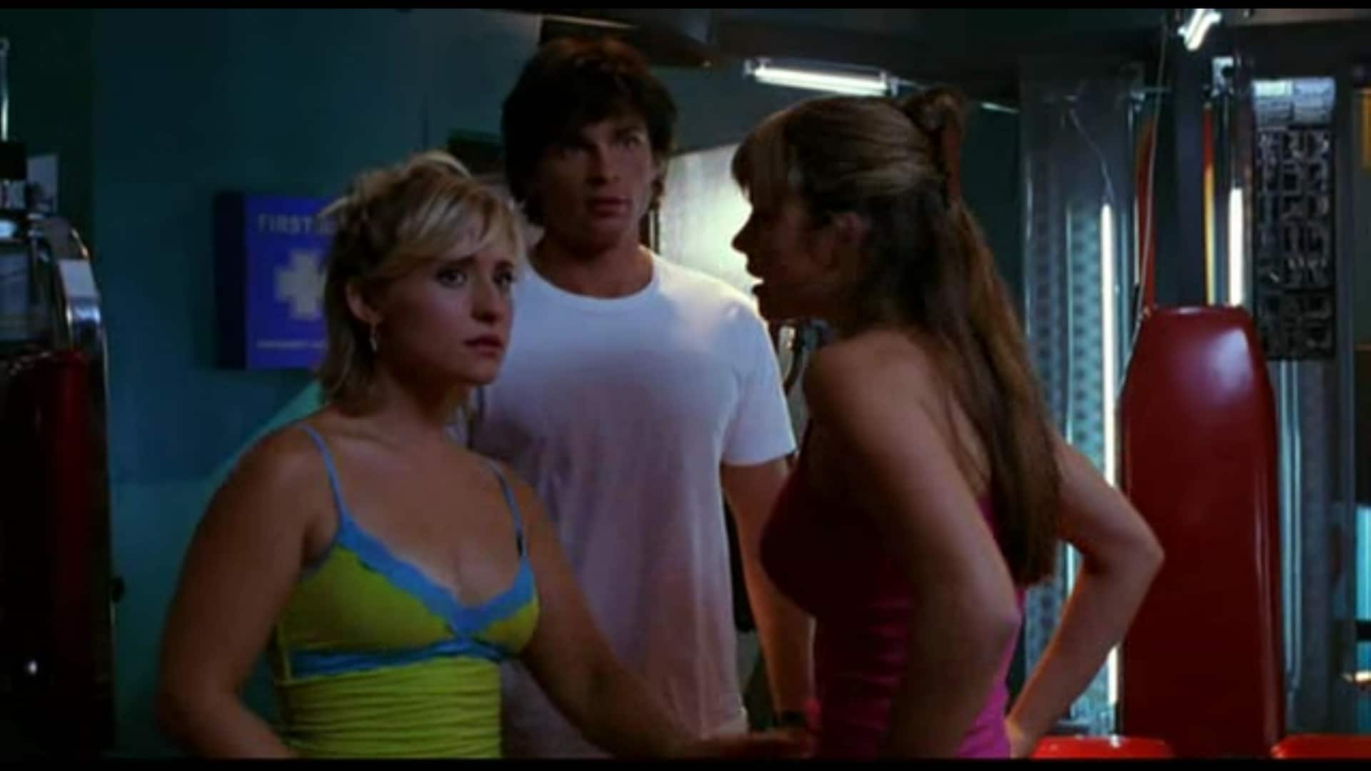 Allison Mack | Celeb Masta 26