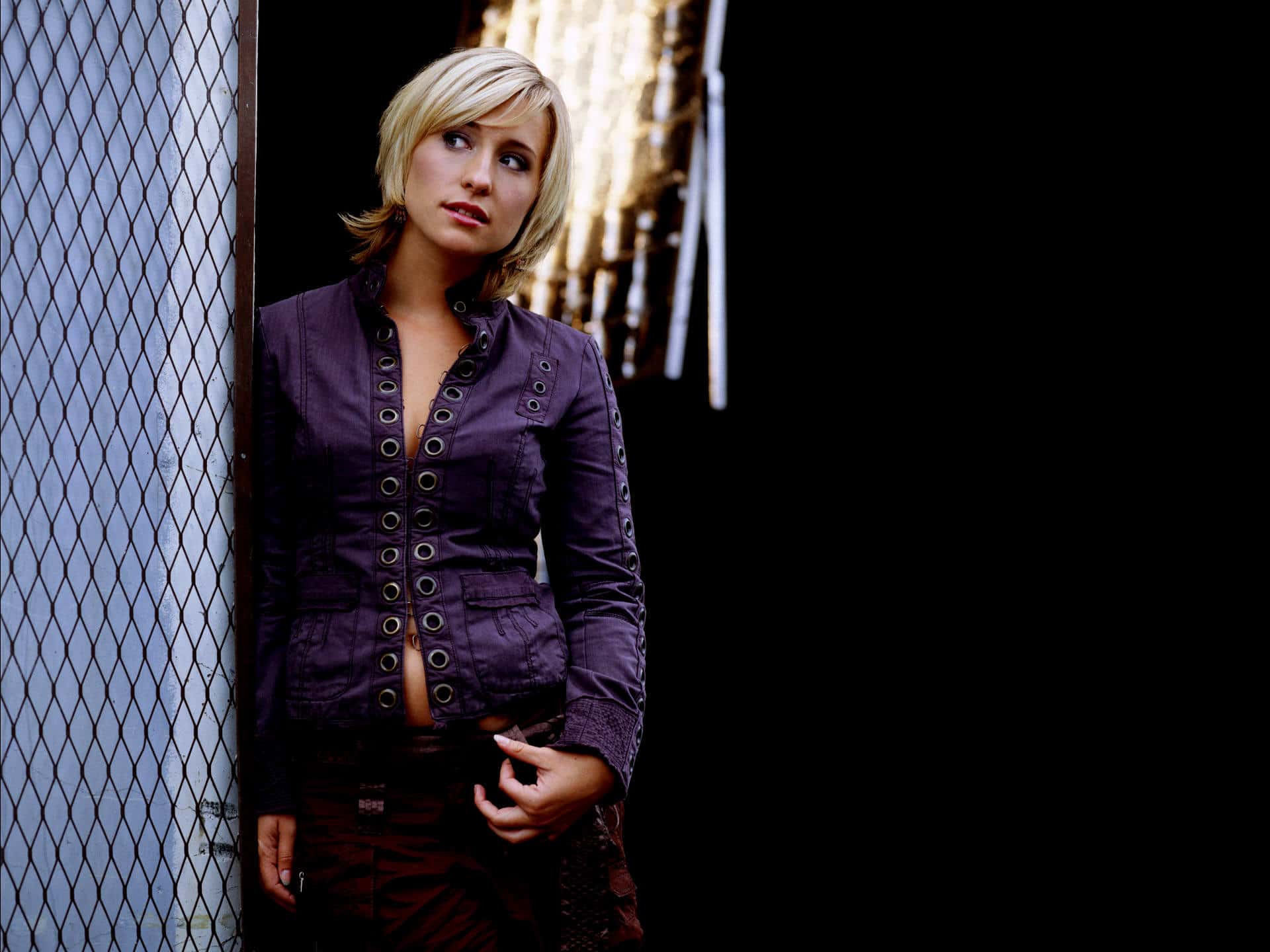 Allison Mack | Celeb Masta 28