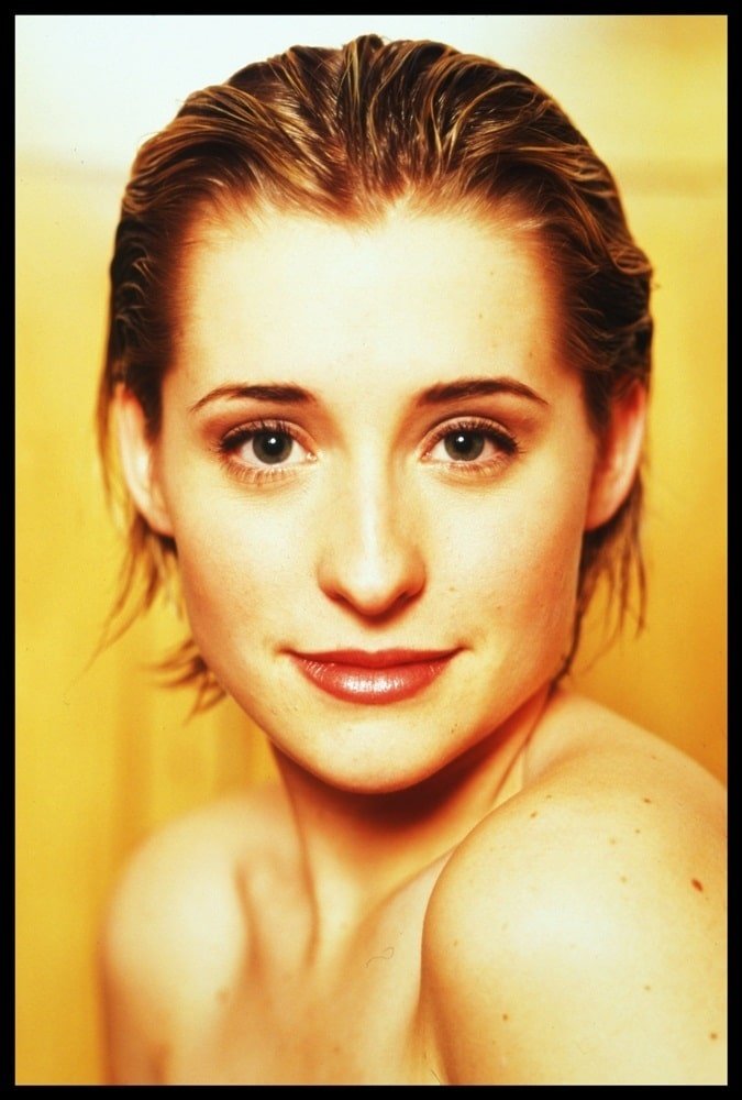 Allison Mack | Celeb Masta 30