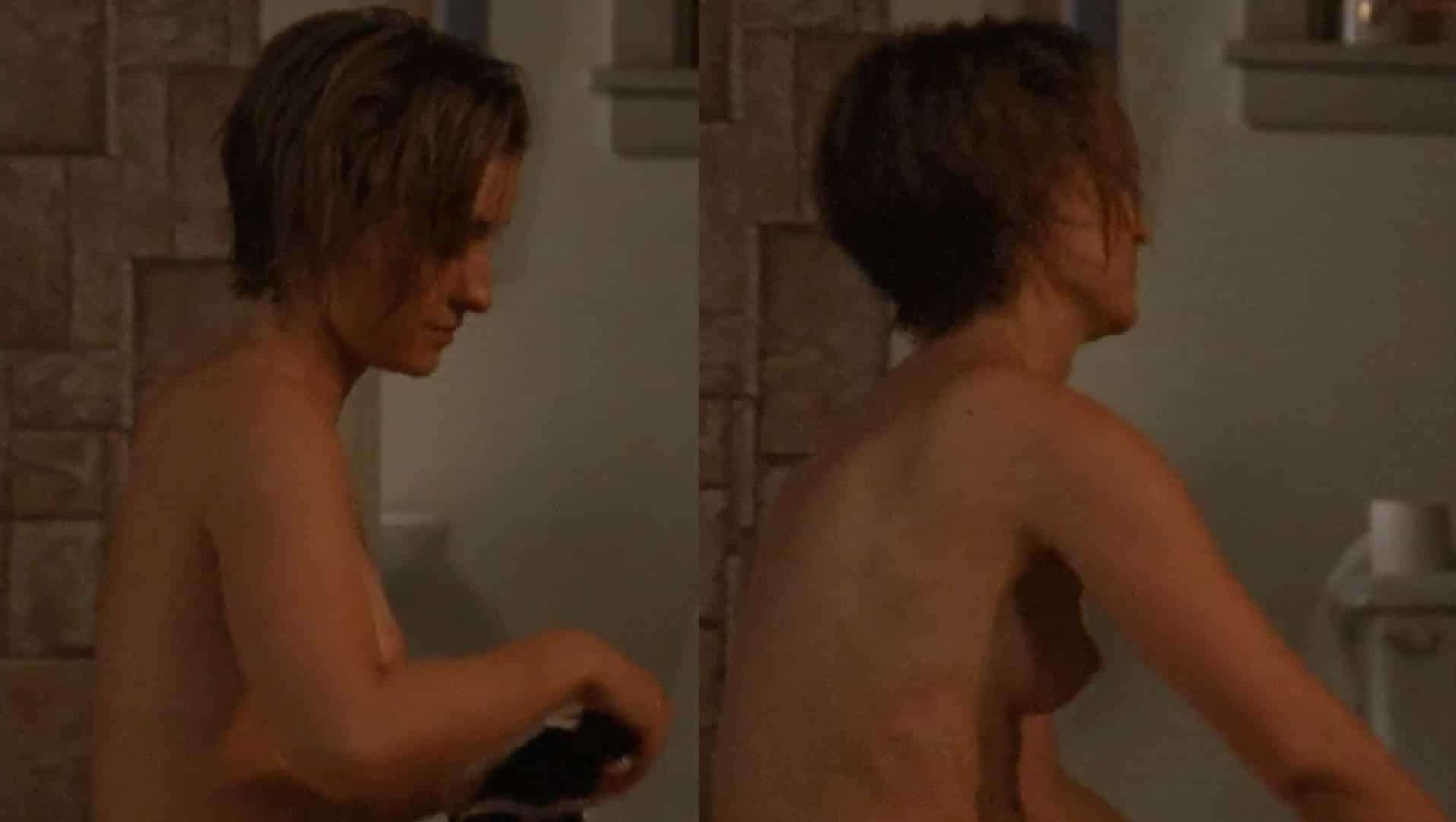 Allison Mack | Celeb Masta 6