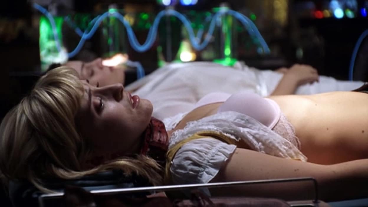 Allison Mack | Celeb Masta 8