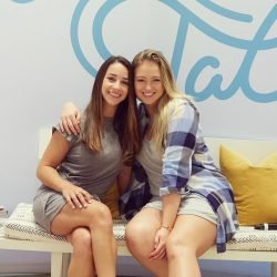 Aly Raisman | Celeb Masta 18