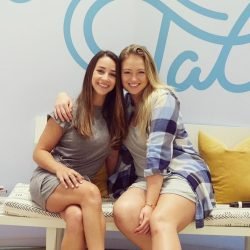 Aly Raisman | Celeb Masta 19