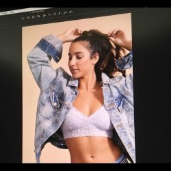 Aly Raisman | Celeb Masta 24