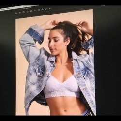 Aly Raisman | Celeb Masta 25