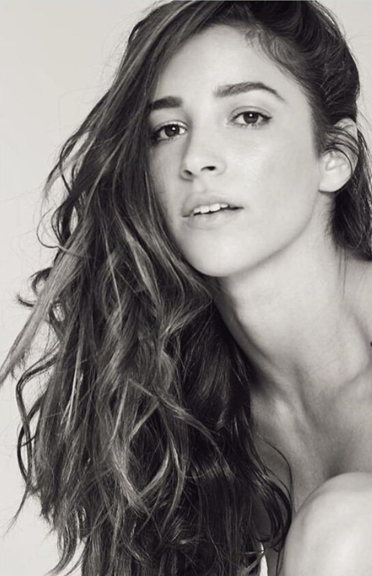 Aly Raisman | Celeb Masta 30