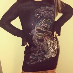 Aly Raisman | Celeb Masta 31