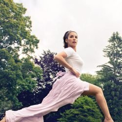 Aly Raisman | Celeb Masta 1