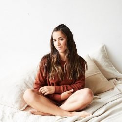 Aly Raisman | Celeb Masta 40