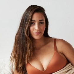 Aly Raisman | Celeb Masta 43