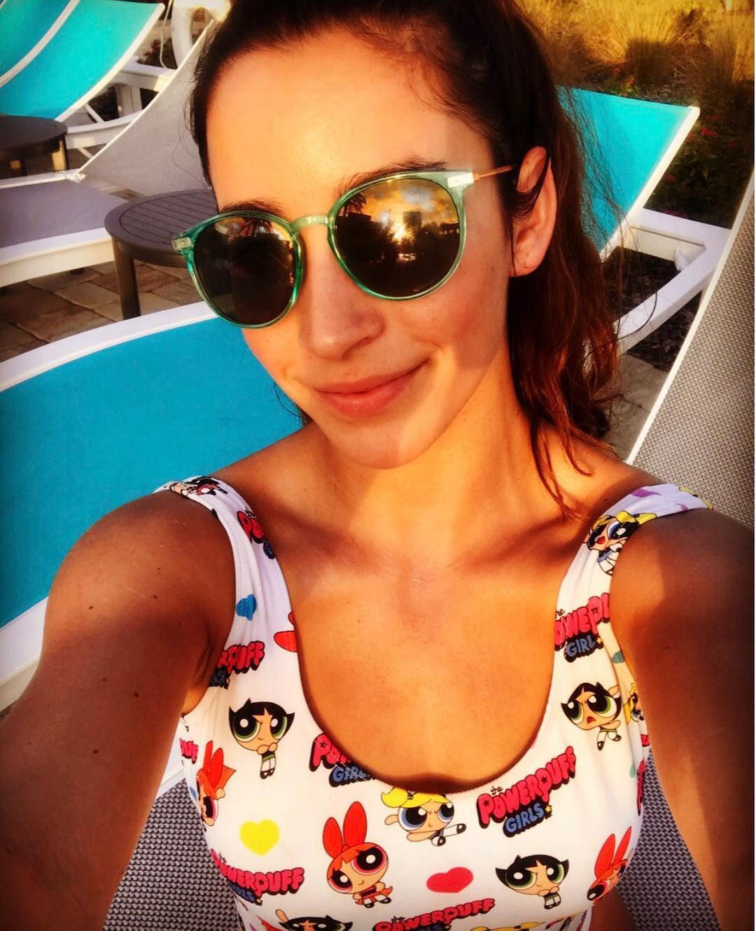 Aly Raisman | Celeb Masta 4