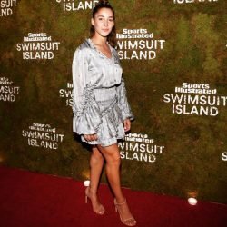 Aly Raisman | Celeb Masta 6