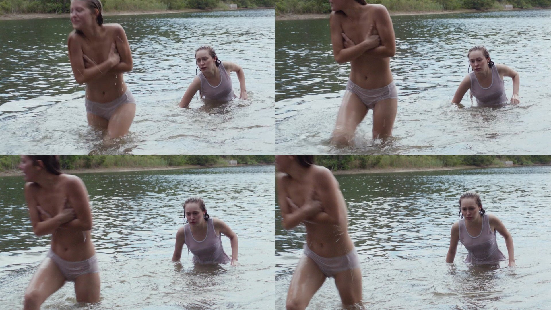 Alycia Debnam-Carey | Celeb Masta 1