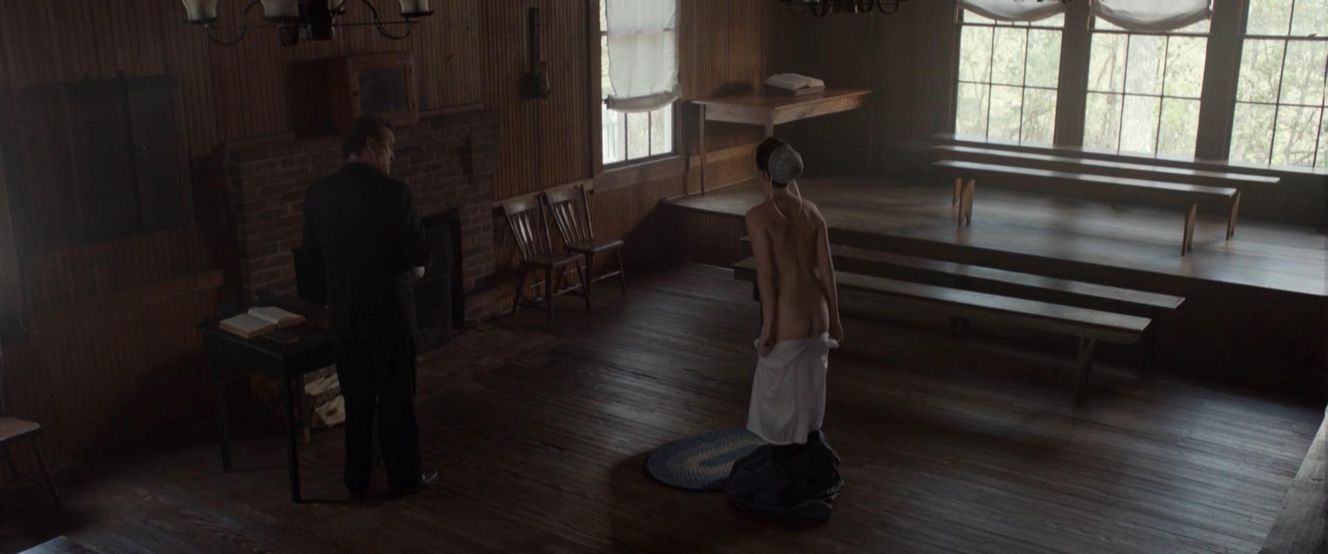 Alycia Debnam-Carey | Celeb Masta 5