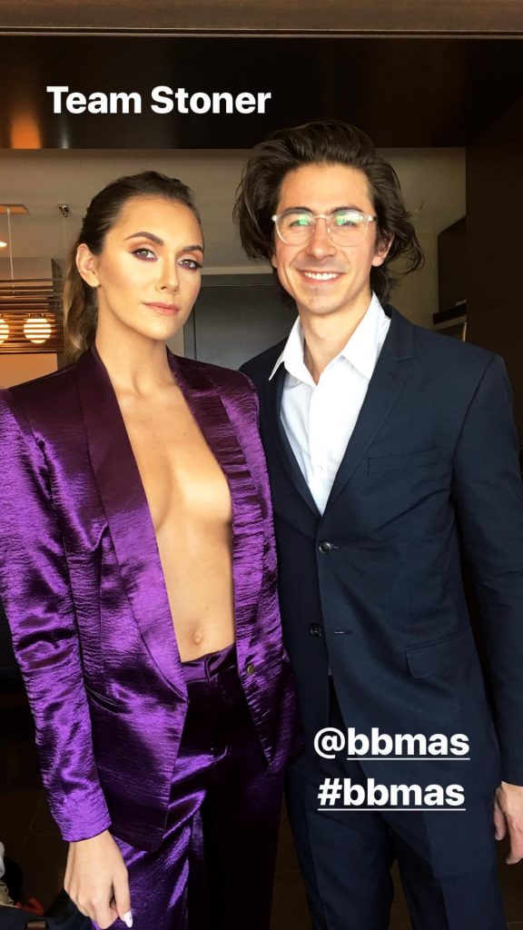 Alyson Stoner | Celeb Masta 10