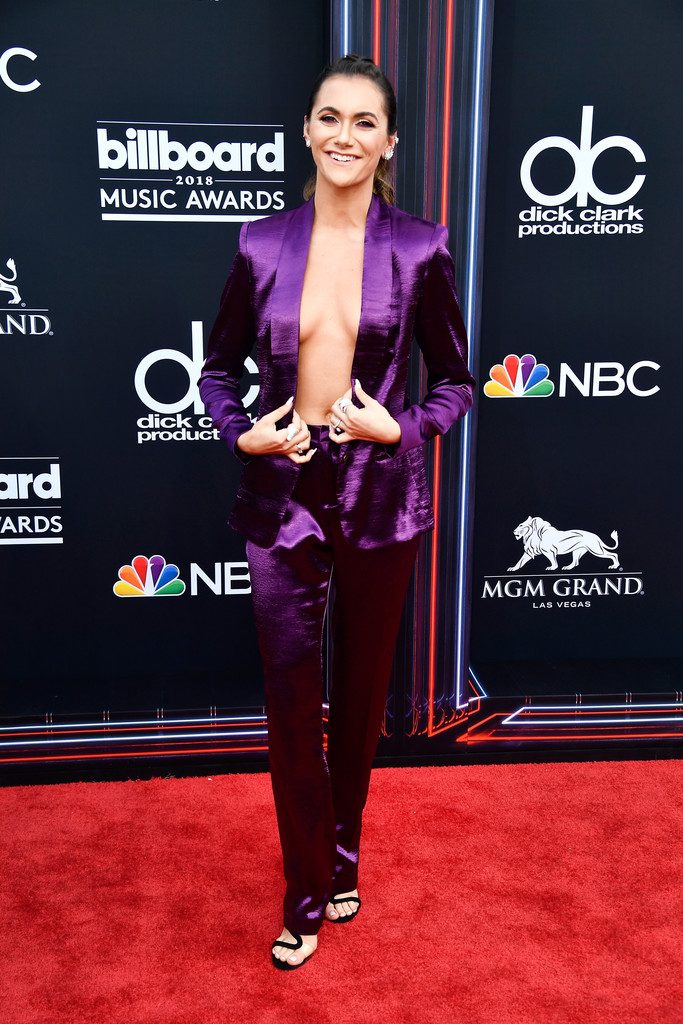 Alyson Stoner | Celeb Masta 2