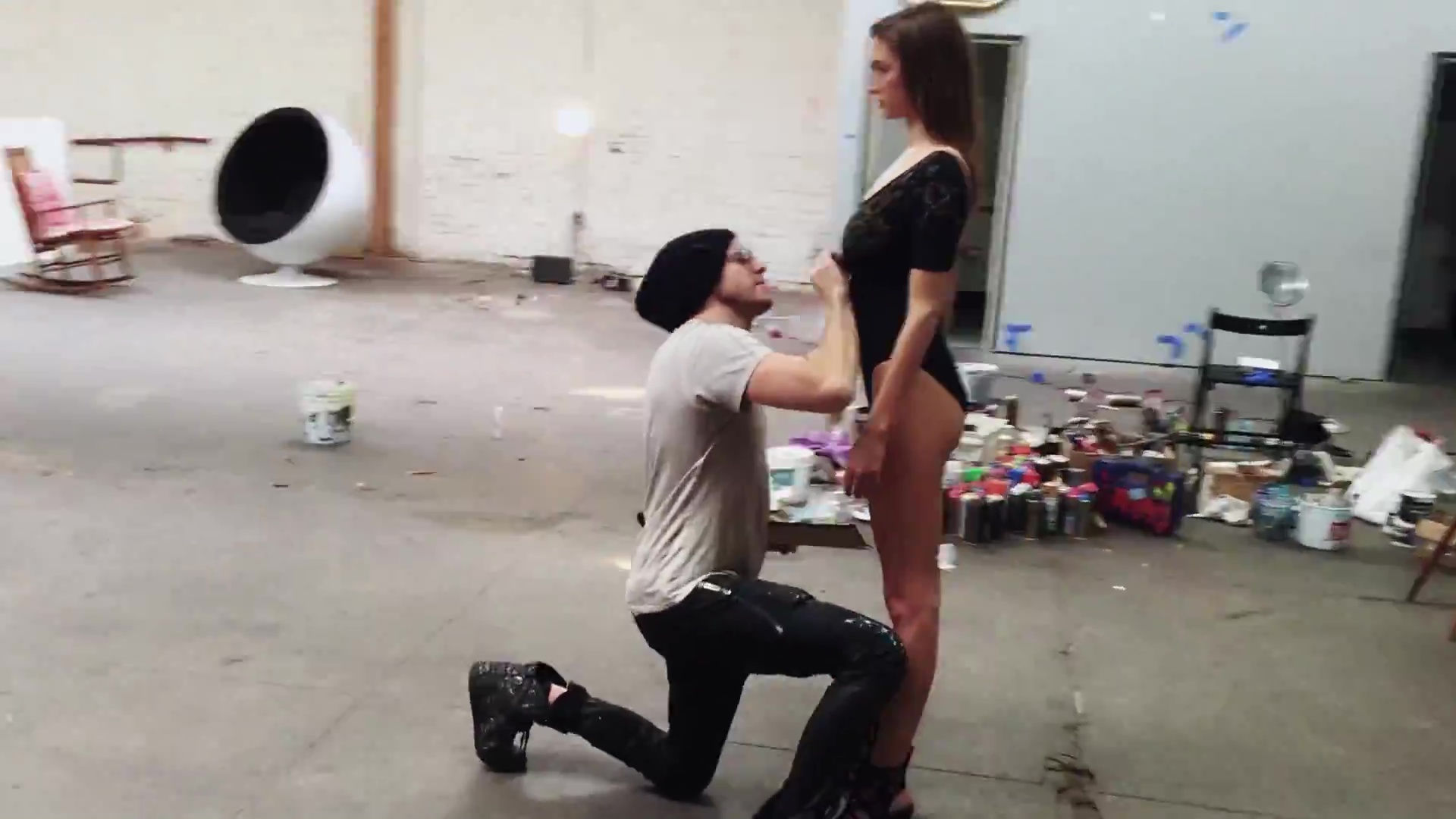 Alyssa Arce | Celeb Masta 68