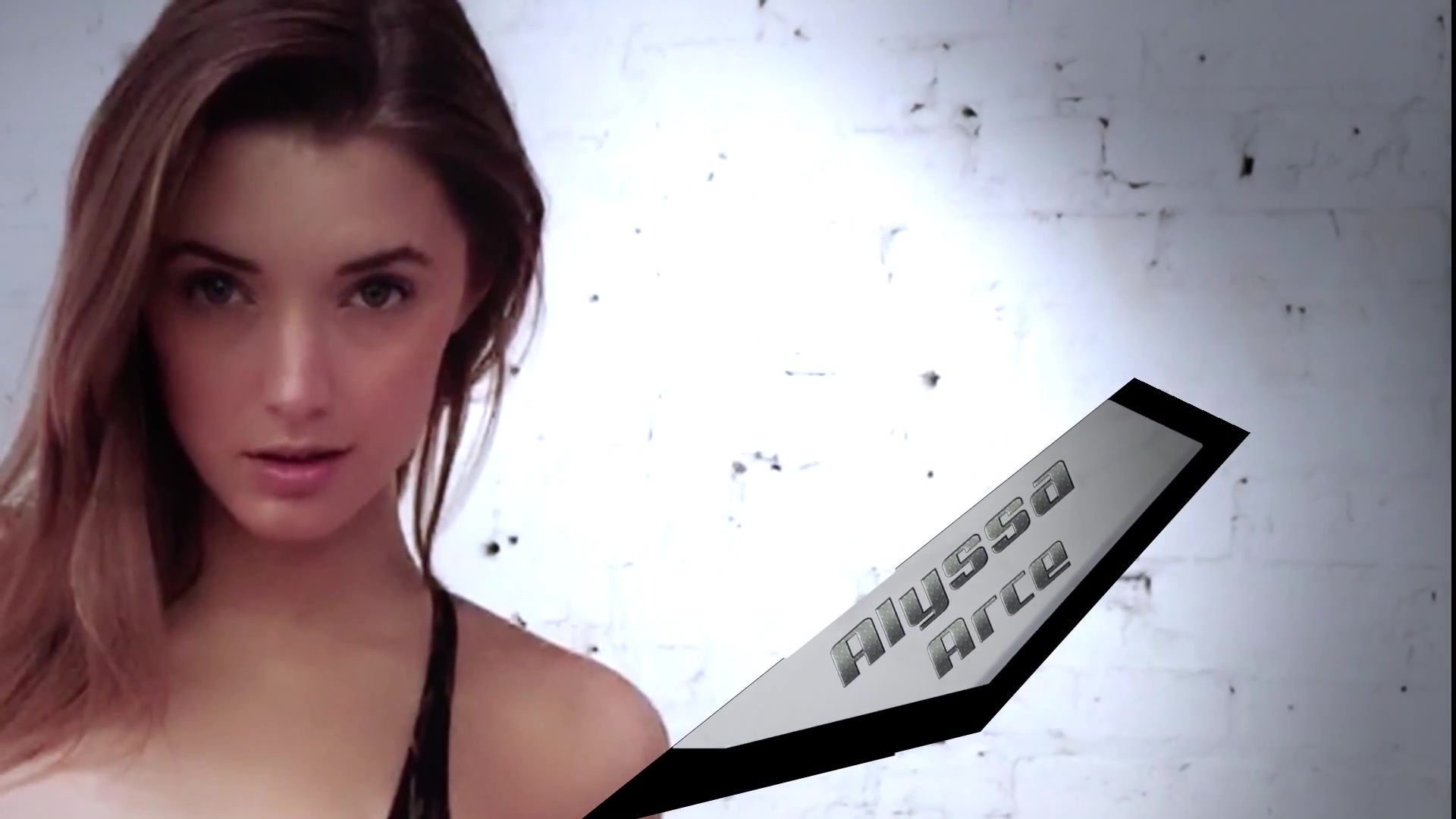 Alyssa Arce | Celeb Masta 100