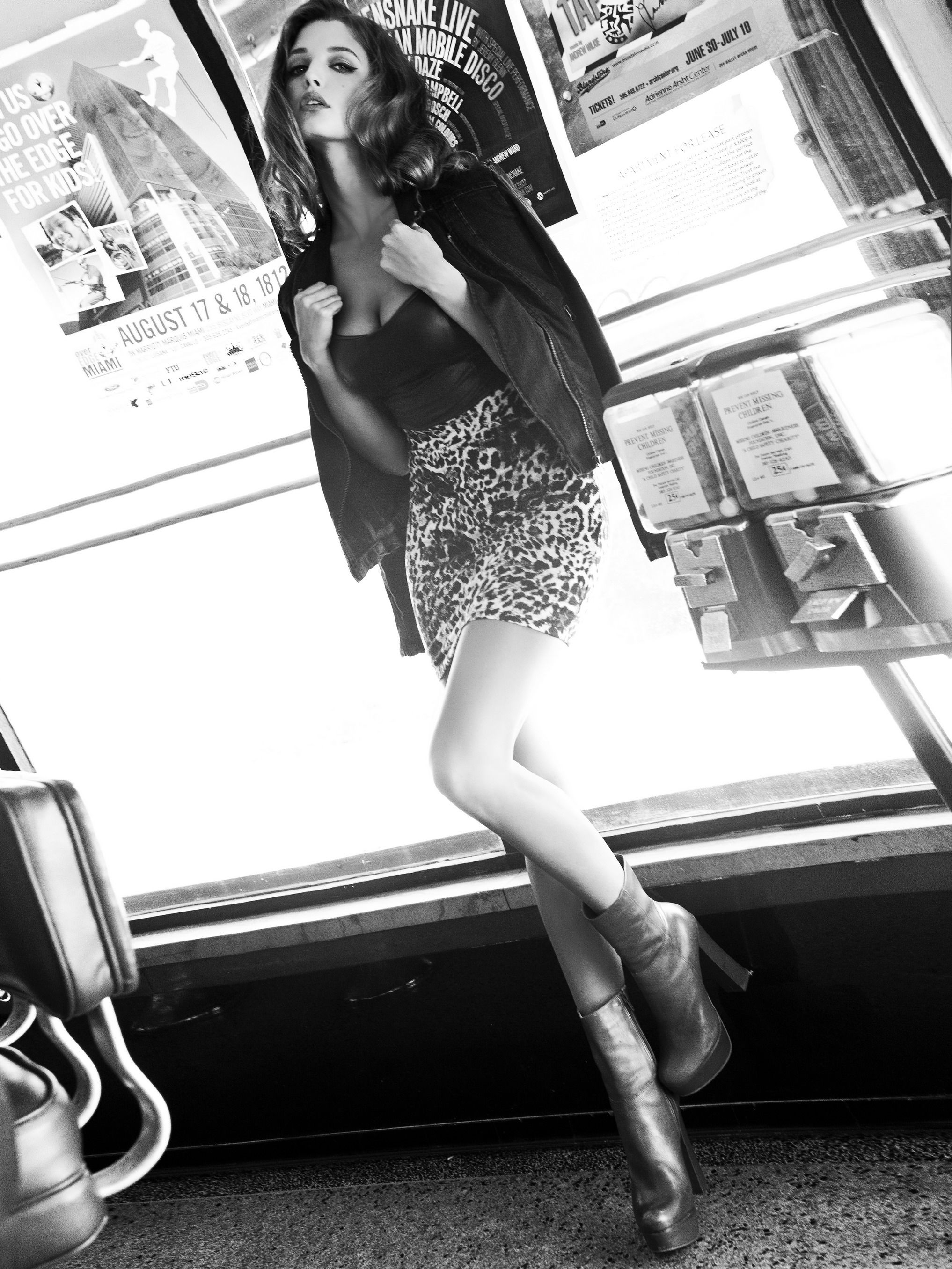 Alyssa Arce | Celeb Masta 223