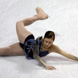 Ashley Wagner | Celeb Masta 2