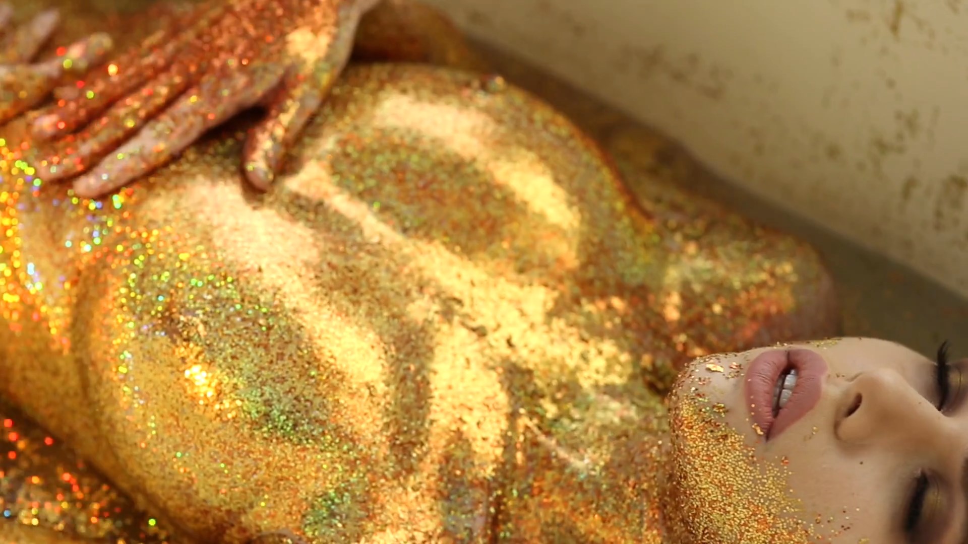 Alexandra Smelova | Celeb Masta 50