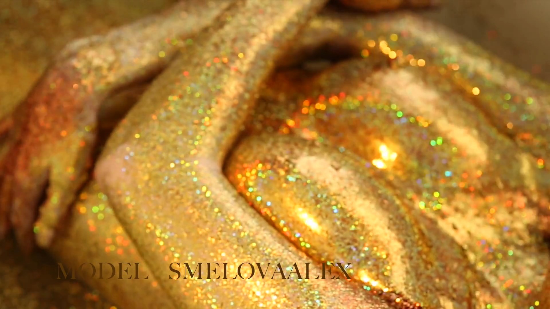 Alexandra Smelova | Celeb Masta 57