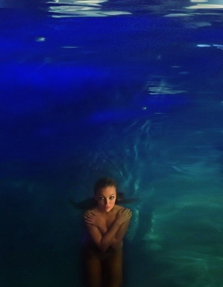 Lili Simmons | Celeb Masta 21