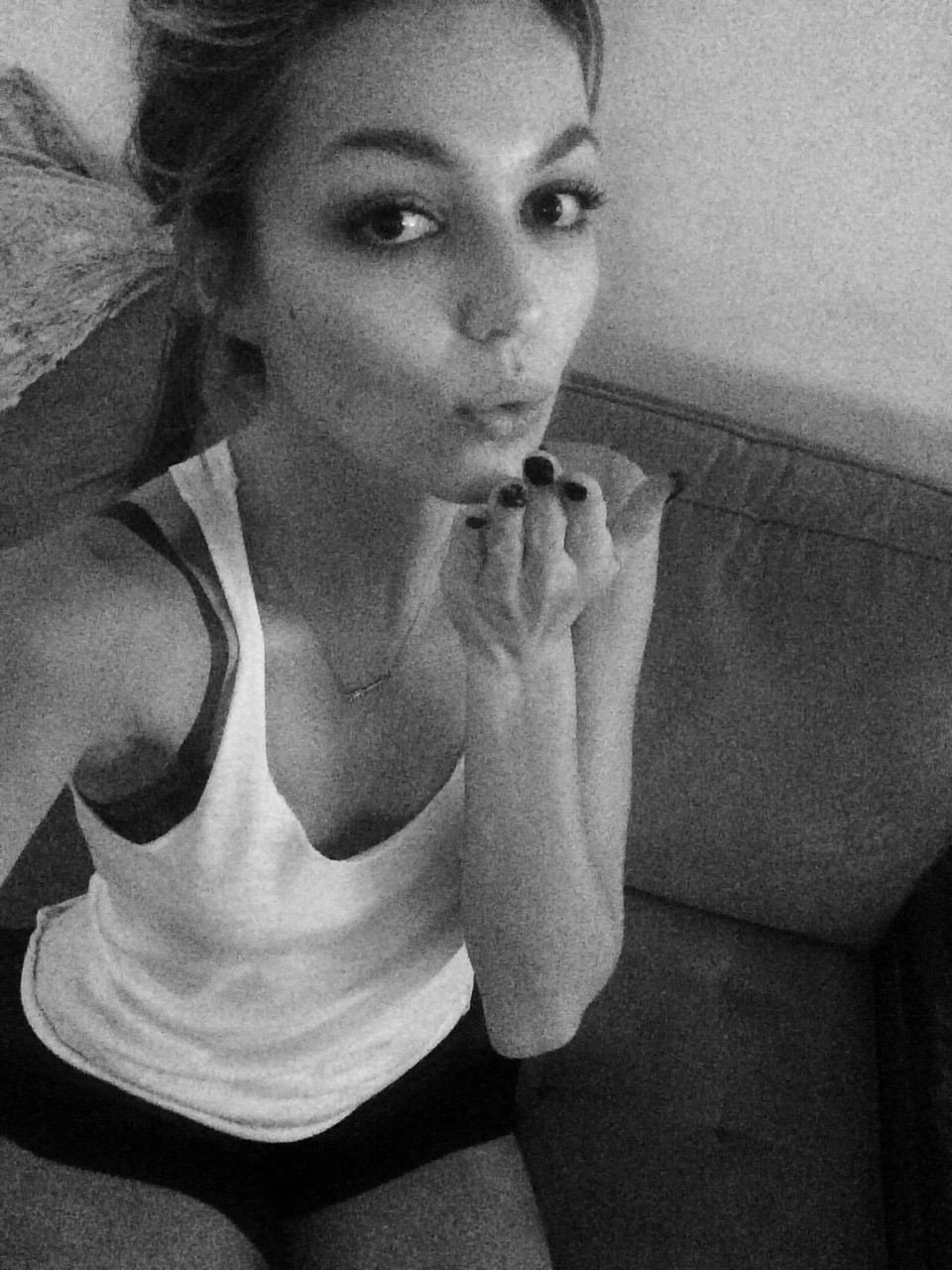 Lili Simmons | Celeb Masta 5