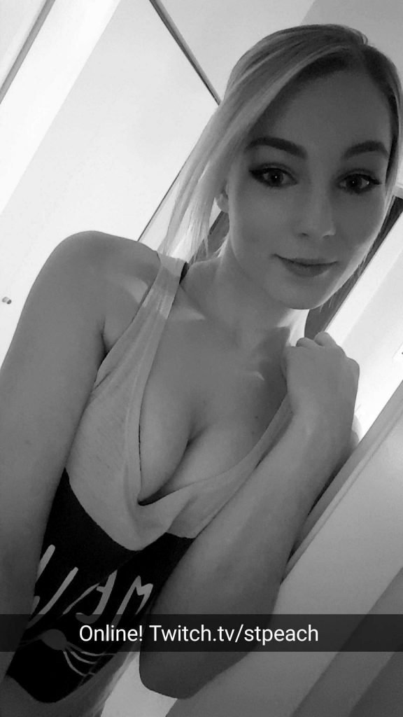 STPeach | Celeb Masta 18