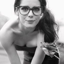 Ali Cobrin | Celeb Masta 11