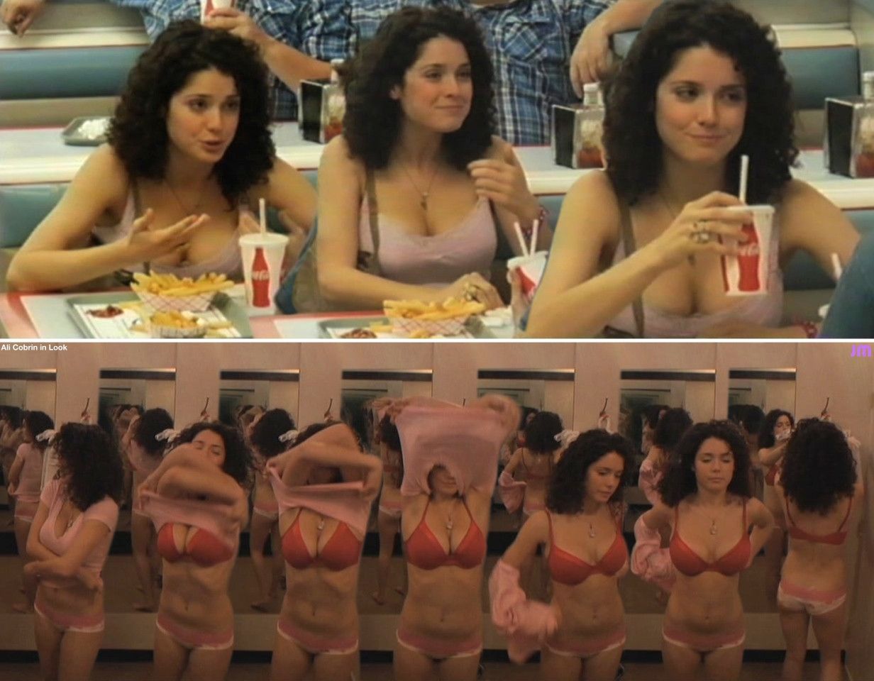 Ali Cobrin | Celeb Masta 22