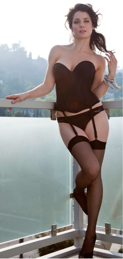 Ali Cobrin | Celeb Masta 5