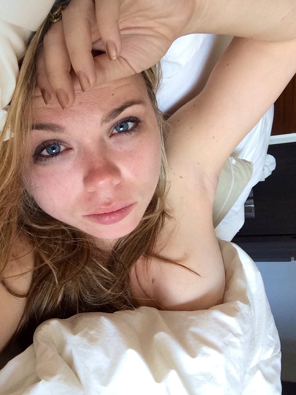 Amanda Fuller | Celeb Masta 1